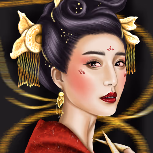 Portraits Collection V2