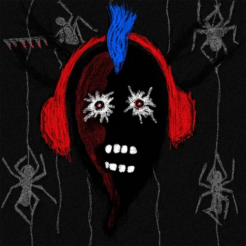 Not Final Art
