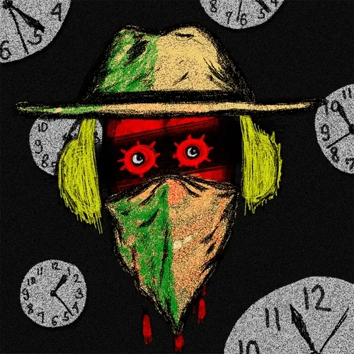 Not Final Art