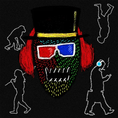 Not Final Art