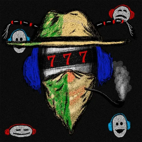 Not Final Art