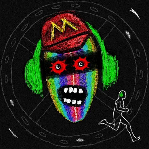Not Final Art
