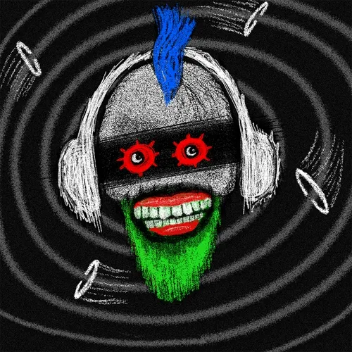 Not Final Art
