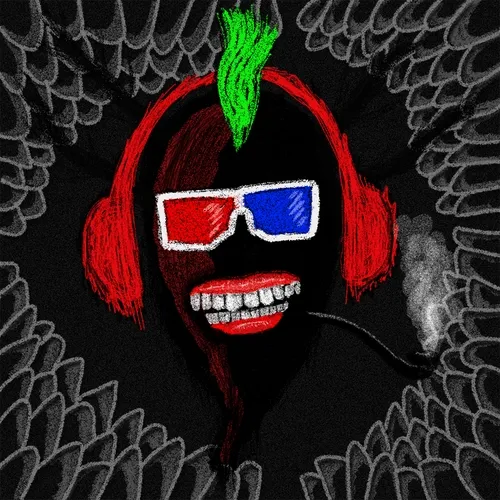 Not Final Art