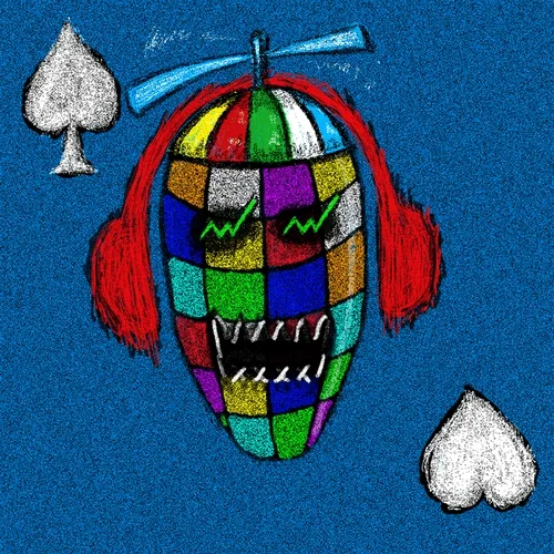 Not Final Art