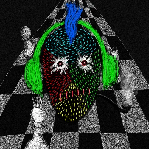 Not Final Art