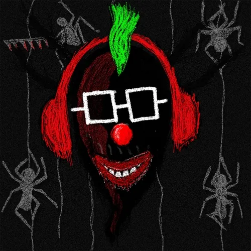 Not Final Art