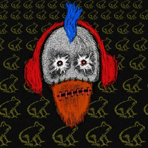 Not Final Art