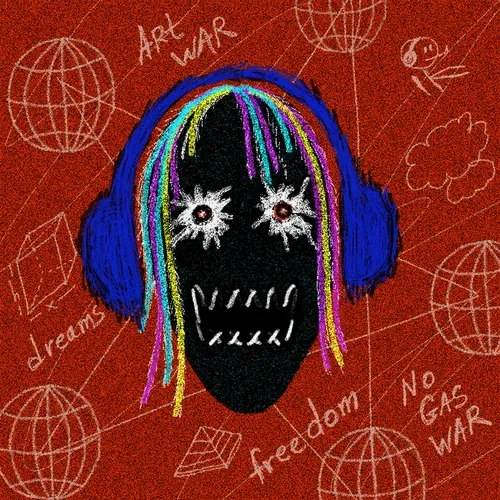 Not Final Art