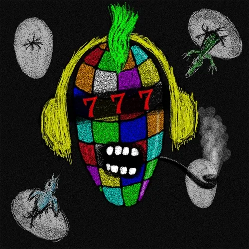 Not Final Art