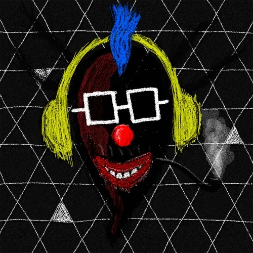 Not Final Art