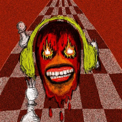 Not Final Art