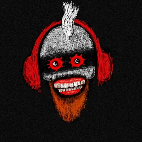 Not Final Art