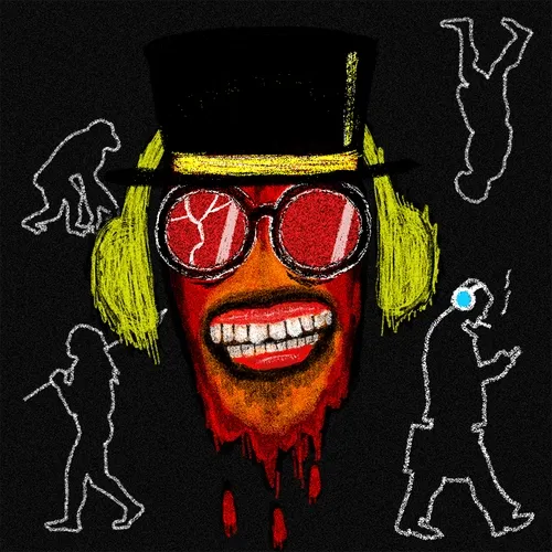 Not Final Art