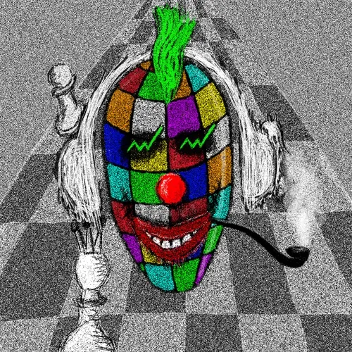 Not Final Art