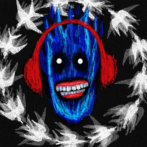 Not Final Art