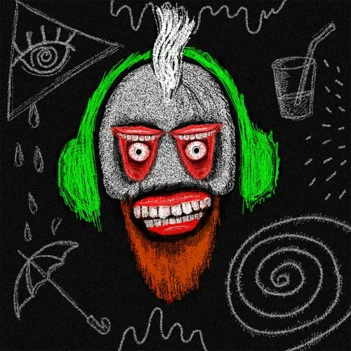 Not Final Art