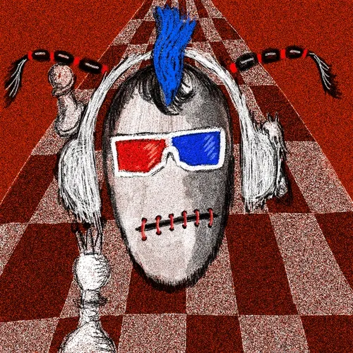 Not Final Art