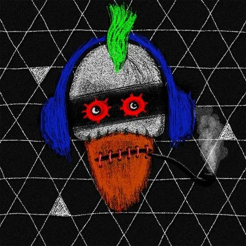Not Final Art
