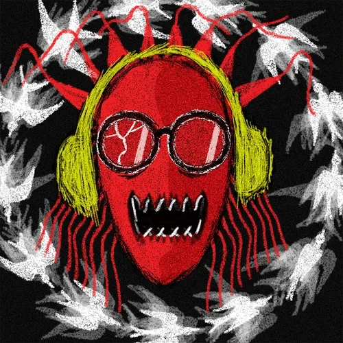 Not Final Art