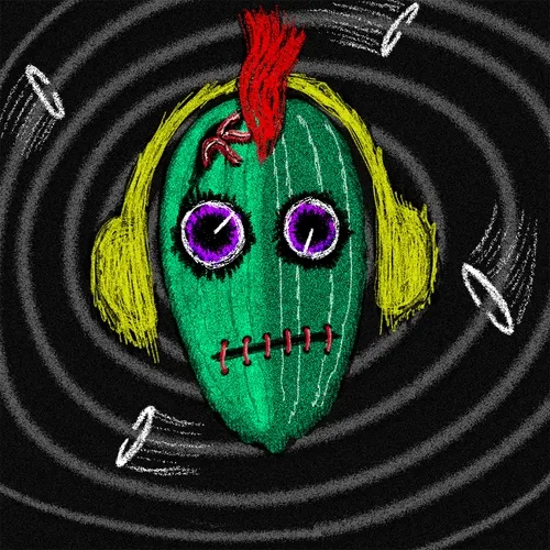 Not Final Art