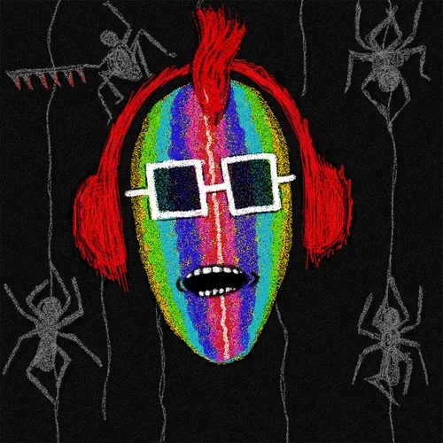 Not Final Art