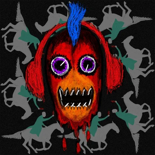 Not Final Art