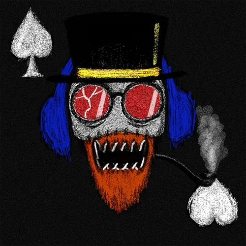 Not Final Art