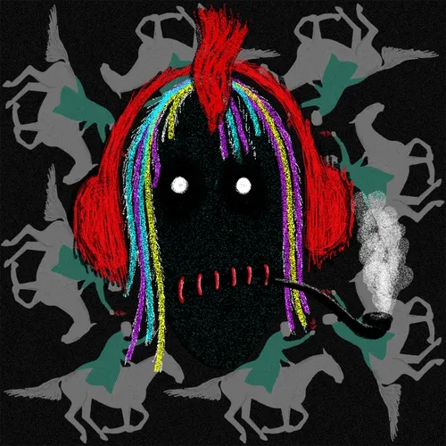Not Final Art