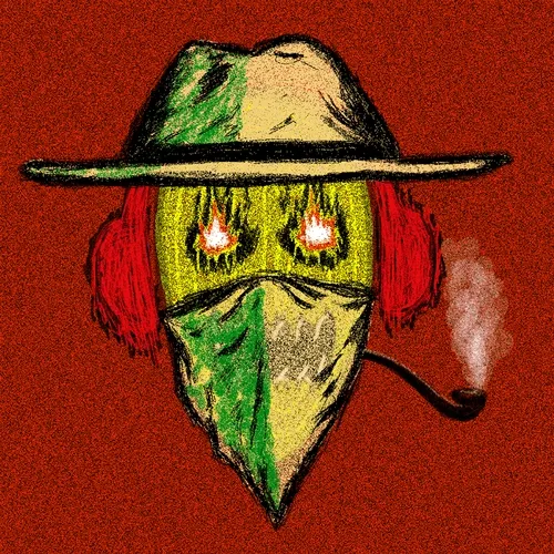 Not Final Art
