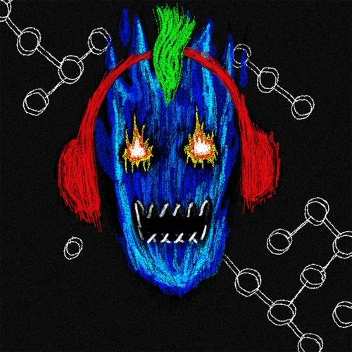 Not Final Art