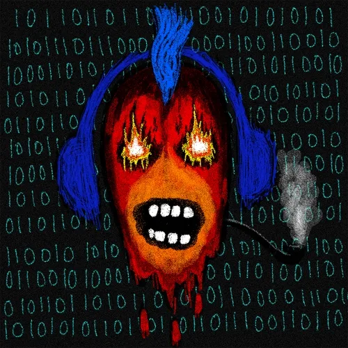 Not Final Art