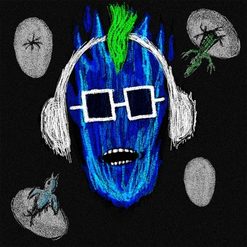 Not Final Art