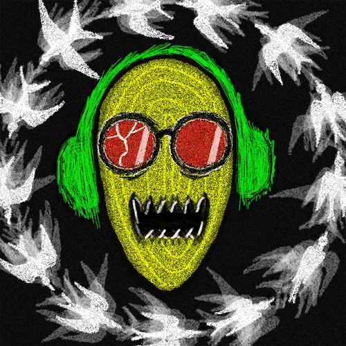 Not Final Art
