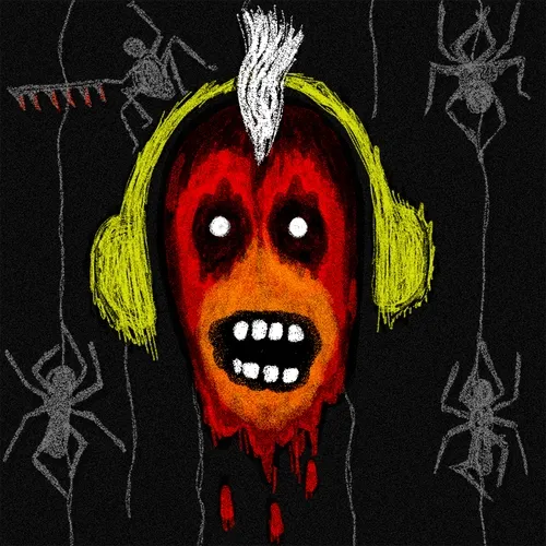 Not Final Art
