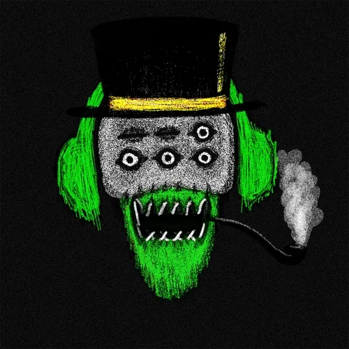Not Final Art