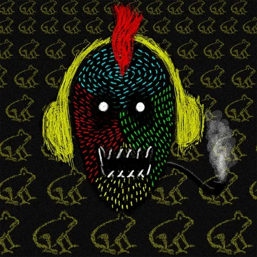 Not Final Art