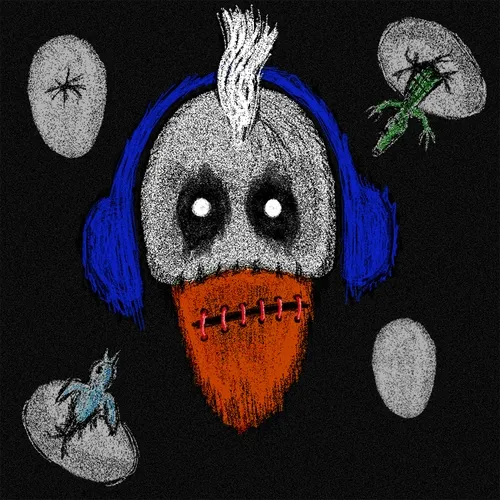 Not Final Art