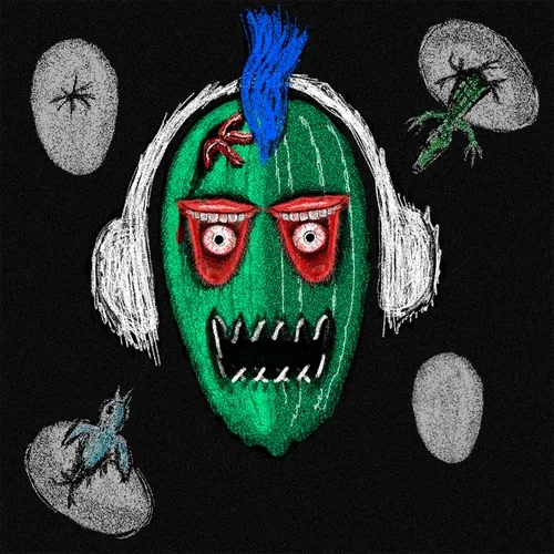 Not Final Art