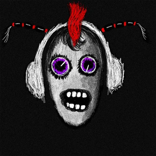 Not Final Art