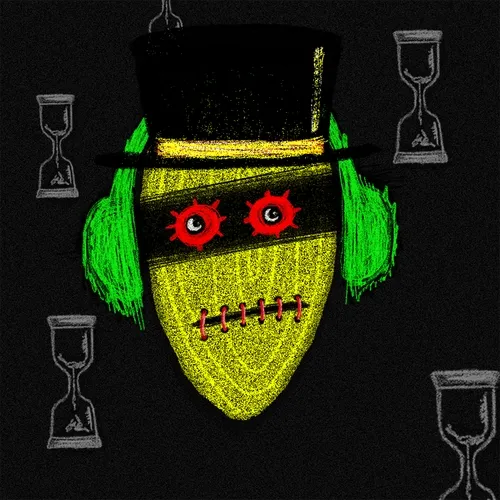 Not Final Art