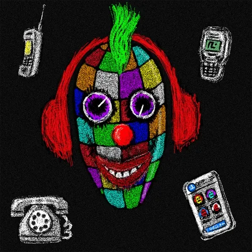 Not Final Art