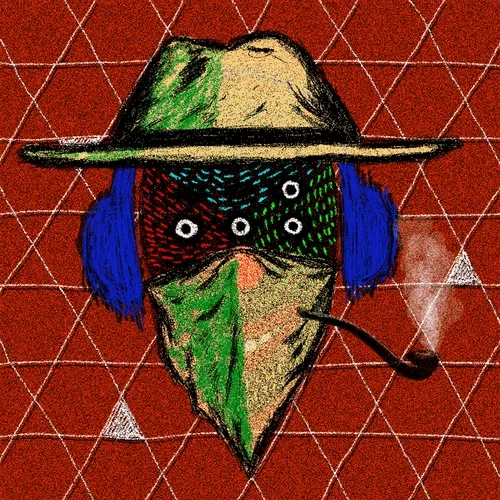 Not Final Art