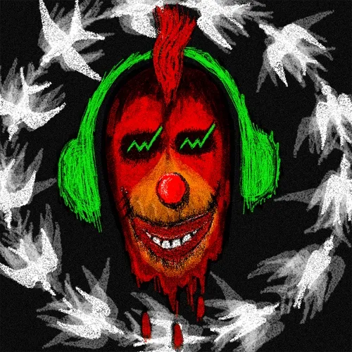 Not Final Art