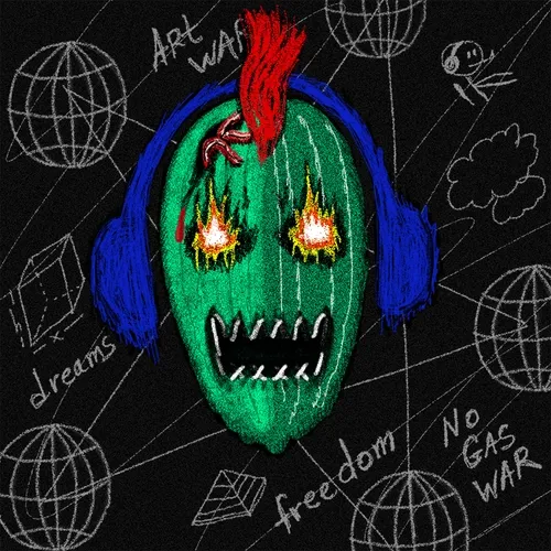 Not Final Art