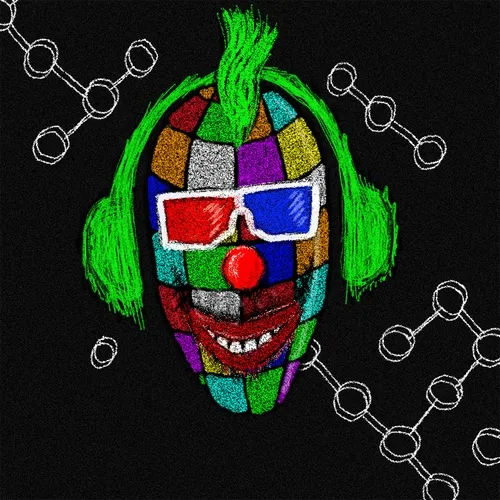 Not Final Art
