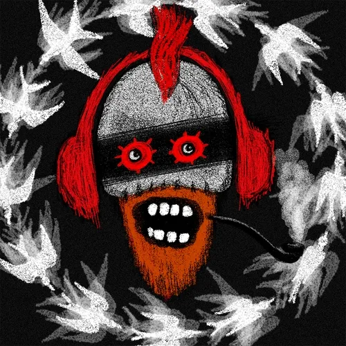 Not Final Art