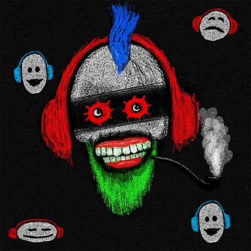 Not Final Art