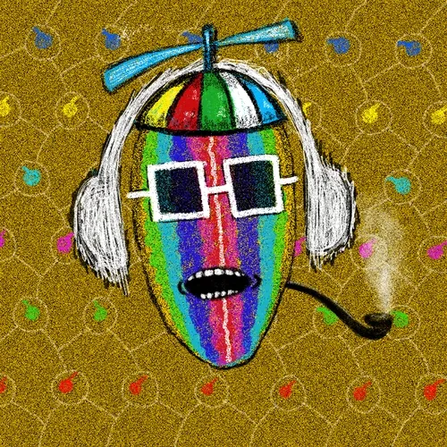 Not Final Art