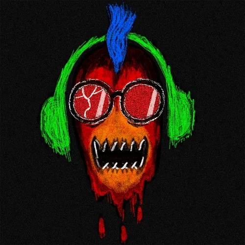 Not Final Art
